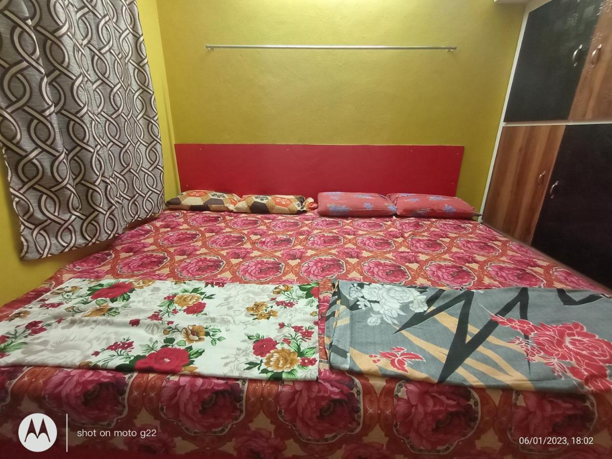 Linga Homestay 2Bhk Kanchipuram Exterior photo